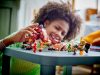71793 LEGO® NINJAGO® Hőhullám átalakítható lávasárkány