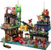 71799 LEGO® NINJAGO® NINJAGO® City piactere