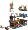 71799 LEGO® NINJAGO® NINJAGO® City piactere