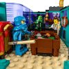 71799 LEGO® NINJAGO® NINJAGO® City piactere