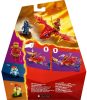 71801 LEGO® NINJAGO® Kai felszálló sárkány csapása