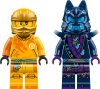 71804 LEGO® NINJAGO® Arin csatagépe