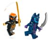 71806 LEGO® NINJAGO® Cole elemi földrobotja