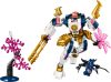 71807 LEGO® NINJAGO® Sora elemi csúcsrobotja