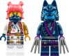71807 LEGO® NINJAGO® Sora elemi csúcsrobotja