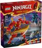 71808 LEGO® NINJAGO® Kai elemi tűzrobotja