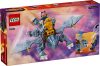 71810 LEGO® NINJAGO® Riyu, az ifjú sárkány