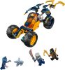 71811 LEGO® NINJAGO® Arin nindzsa homokfutója