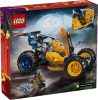 71811 LEGO® NINJAGO® Arin nindzsa homokfutója