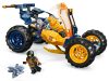 71811 LEGO® NINJAGO® Arin nindzsa homokfutója