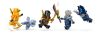71811 LEGO® NINJAGO® Arin nindzsa homokfutója