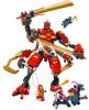 71812 LEGO® NINJAGO® Kai hegymászó páncélja