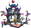 71813 LEGO® NINJAGO® Farkasmaszk sötétség dódzsó