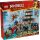 71814 LEGO® NINJAGO® A bajnokok templomvárosa