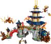 71814 LEGO® NINJAGO® A bajnokok templomvárosa