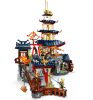 71814 LEGO® NINJAGO® A bajnokok templomvárosa