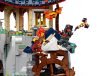 71814 LEGO® NINJAGO® A bajnokok templomvárosa