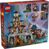 71814 LEGO® NINJAGO® A bajnokok templomvárosa