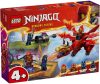 71815 LEGO® NINJAGO® Kai sárkánycsatája