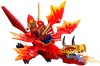 71815 LEGO® NINJAGO® Kai sárkánycsatája