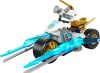 71816 LEGO® NINJAGO® Zane jégmotorja