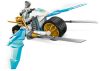 71816 LEGO® NINJAGO® Zane jégmotorja