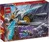 71816 LEGO® NINJAGO® Zane jégmotorja