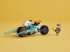 71816 LEGO® NINJAGO® Zane jégmotorja