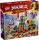 71818 LEGO® NINJAGO® A bajnokok küzdőtere