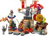 71818 LEGO® NINJAGO® A bajnokok küzdőtere