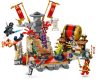 71818 LEGO® NINJAGO® A bajnokok küzdőtere
