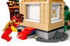 71818 LEGO® NINJAGO® A bajnokok küzdőtere