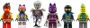 71818 LEGO® NINJAGO® A bajnokok küzdőtere