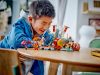 71818 LEGO® NINJAGO® A bajnokok küzdőtere