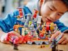 71818 LEGO® NINJAGO® A bajnokok küzdőtere
