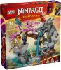 71819 LEGO® NINJAGO® Sárkánykő szentély