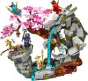 71819 LEGO® NINJAGO® Sárkánykő szentély