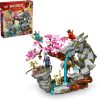 71819 LEGO® NINJAGO® Sárkánykő szentély