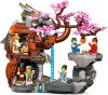 71819 LEGO® NINJAGO® Sárkánykő szentély
