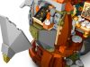 71819 LEGO® NINJAGO® Sárkánykő szentély