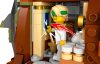 71819 LEGO® NINJAGO® Sárkánykő szentély