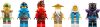 71819 LEGO® NINJAGO® Sárkánykő szentély