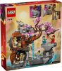 71819 LEGO® NINJAGO® Sárkánykő szentély