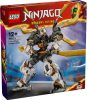 71821 LEGO® NINJAGO® Cole titánsárkány-robotja