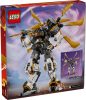 71821 LEGO® NINJAGO® Cole titánsárkány-robotja