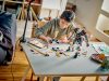71821 LEGO® NINJAGO® Cole titánsárkány-robotja