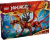 71822 LEGO® NINJAGO® A mozgás eredendő sárkánya