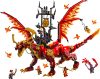 71822 LEGO® NINJAGO® A mozgás eredendő sárkánya