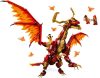 71822 LEGO® NINJAGO® A mozgás eredendő sárkánya