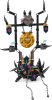 71822 LEGO® NINJAGO® A mozgás eredendő sárkánya